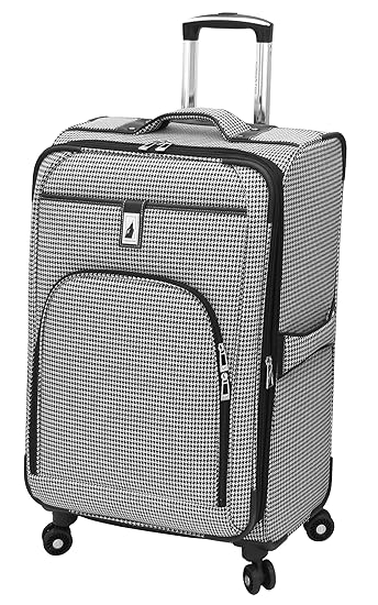 london fog luggage price