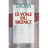 Le voile du silence (French Edition) book cover Le voile du silence (French Edition) book cover