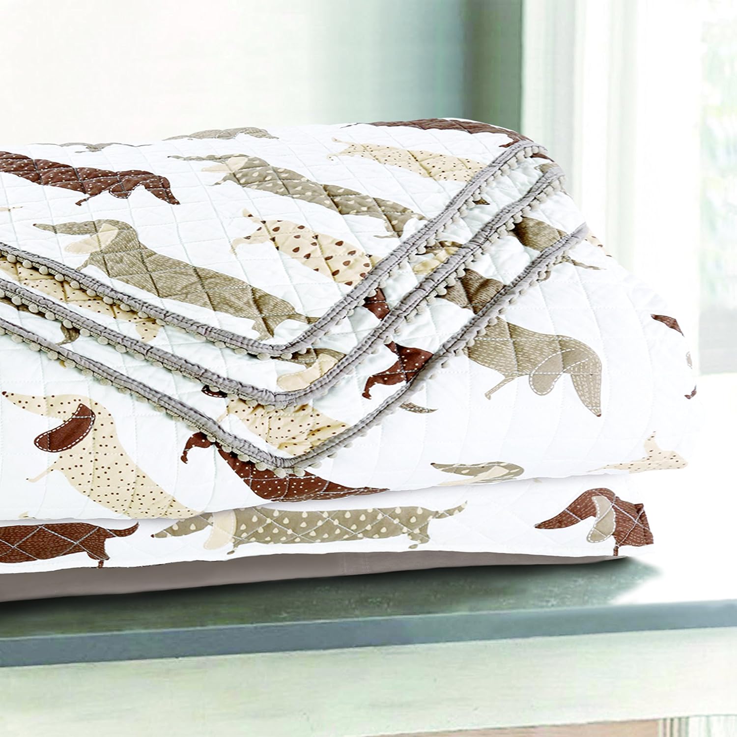 Best Dachshund Bedding Twin