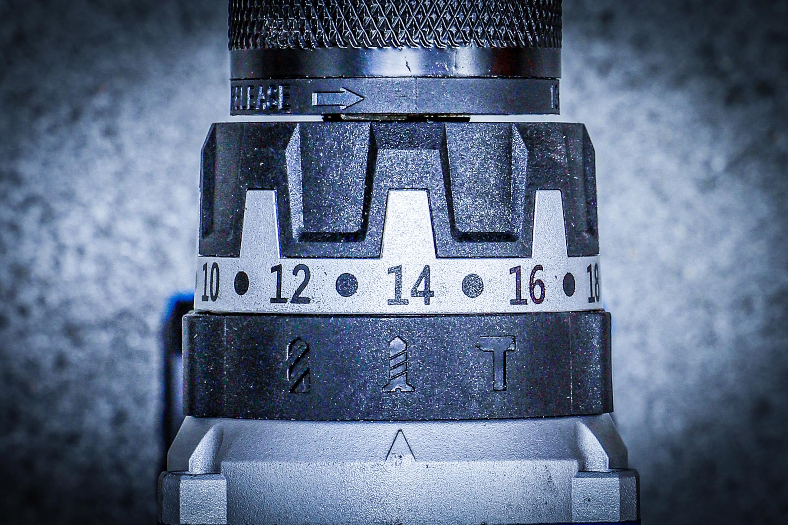 BGS 7360 | Akku-Schlagbohrschrauber | bürstenlos | 65 Nm | 18 V | ohne Akku 4