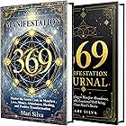 The 369 Manifestation Guide and Journal: Bring Your Dreams to Life with the Power of Numbers