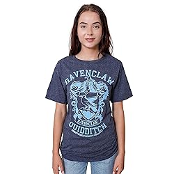 Harry Potter Ravenclaw Quidditch Team Adult