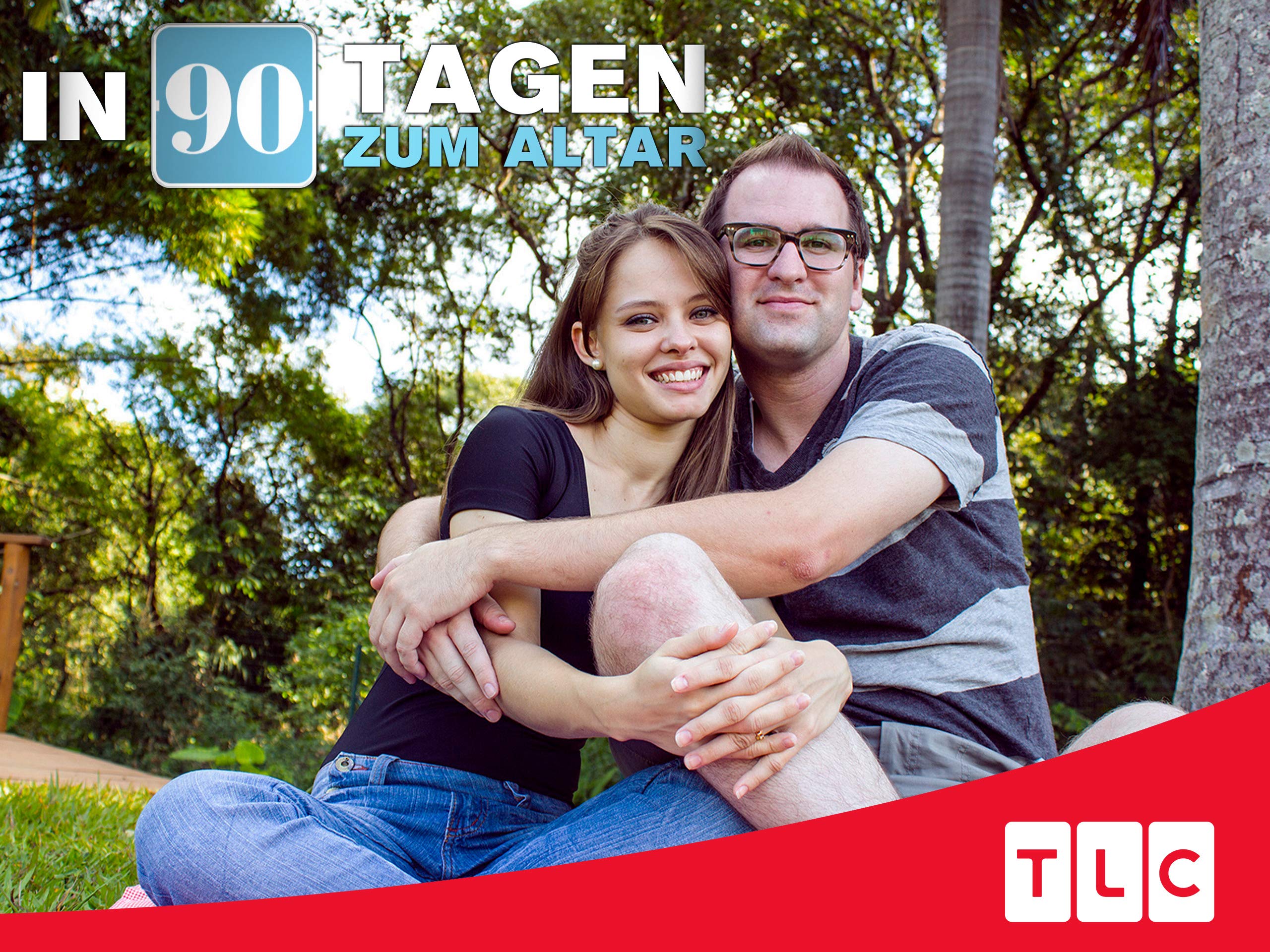 In 90 Tagen Zum Altar