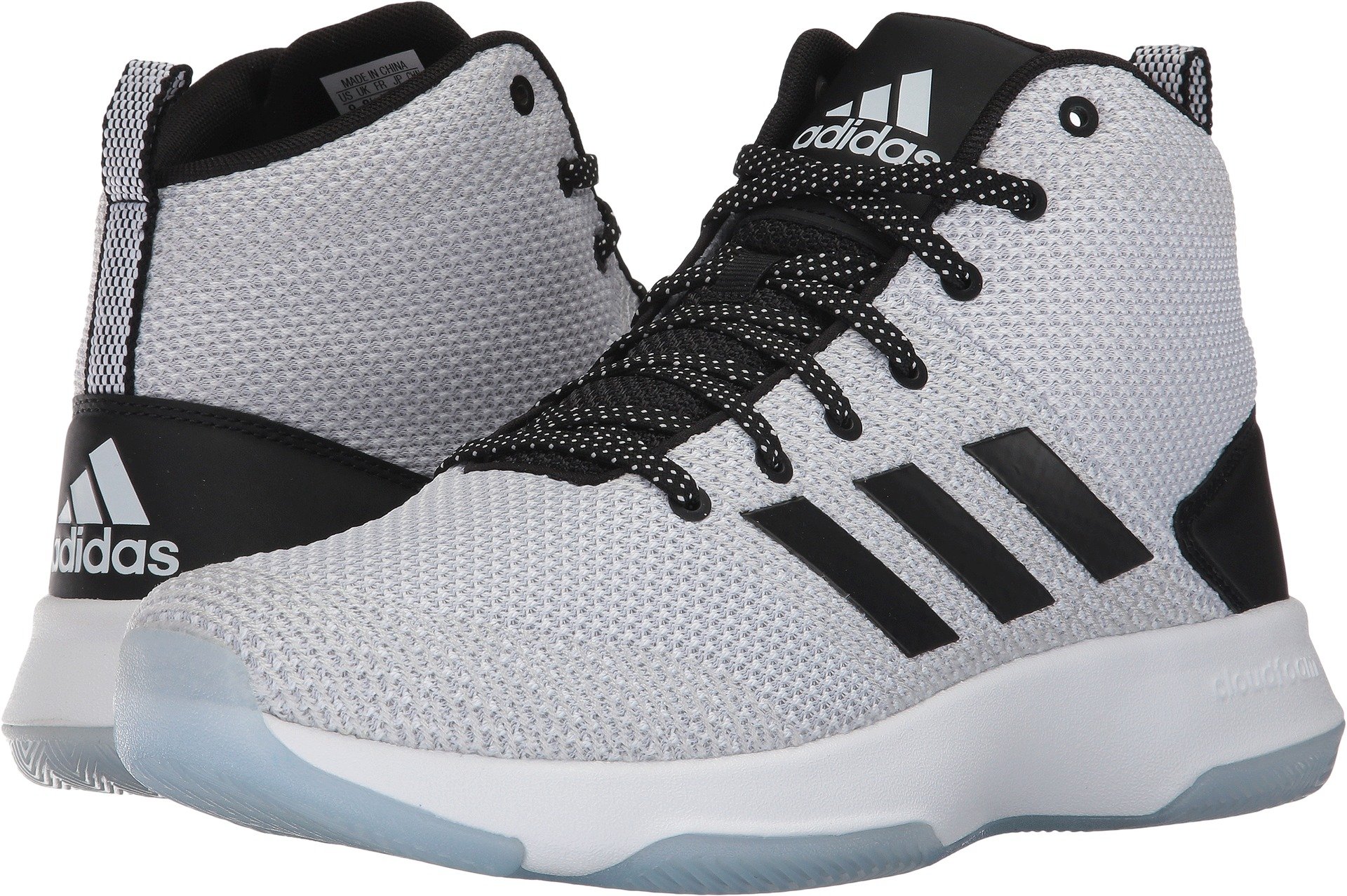 adidas NEO Men's CF Executor Mid