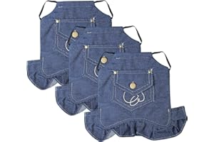 OYOWUOT Chicken Saddle for Hens, Feather Protector for Back and Sides, Hen Saddles with Elastic Strap, Outdoor Hen Apron