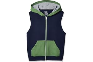 Fruit of the Loom Boys Fleece Sweatpants, Sweatshirts, & Hoodies