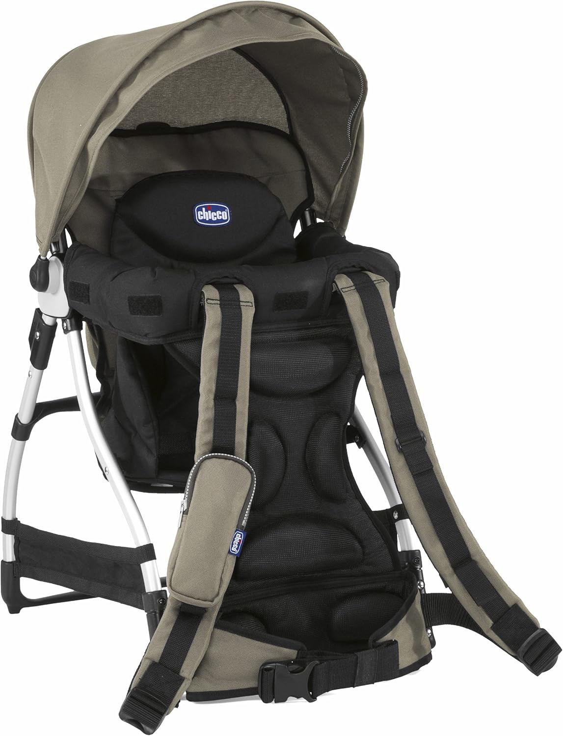 chicco caddy backpack