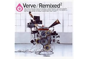 Verve Remixed, Vol. 2