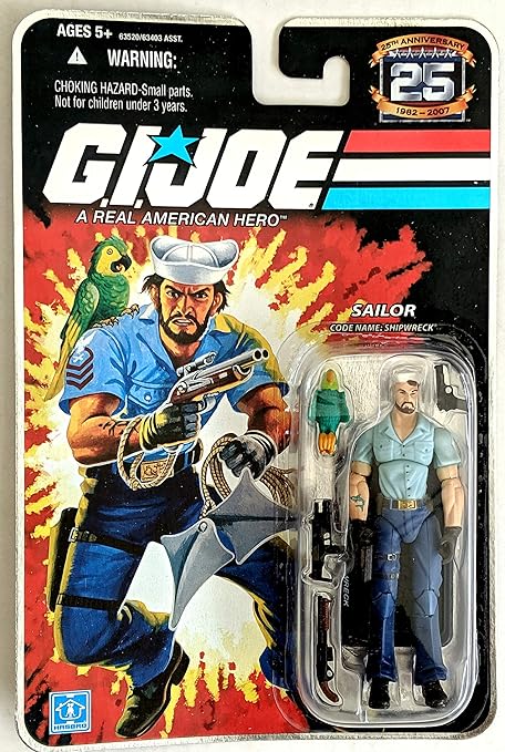 gi joe figuras de accion hasbro