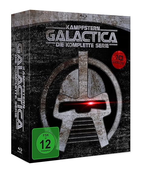 Kampfstern Galactica Episodenguide Kampfstern Galactica Episodenguide