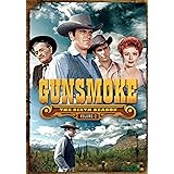 Gunsmoke: Season 6, Vol. 2