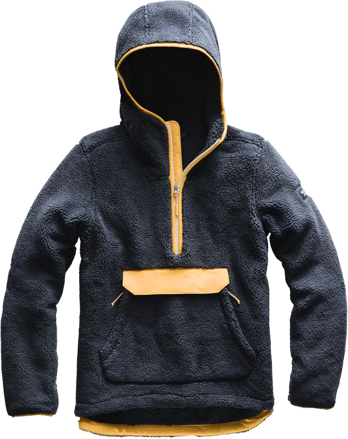 the north face campshire womens