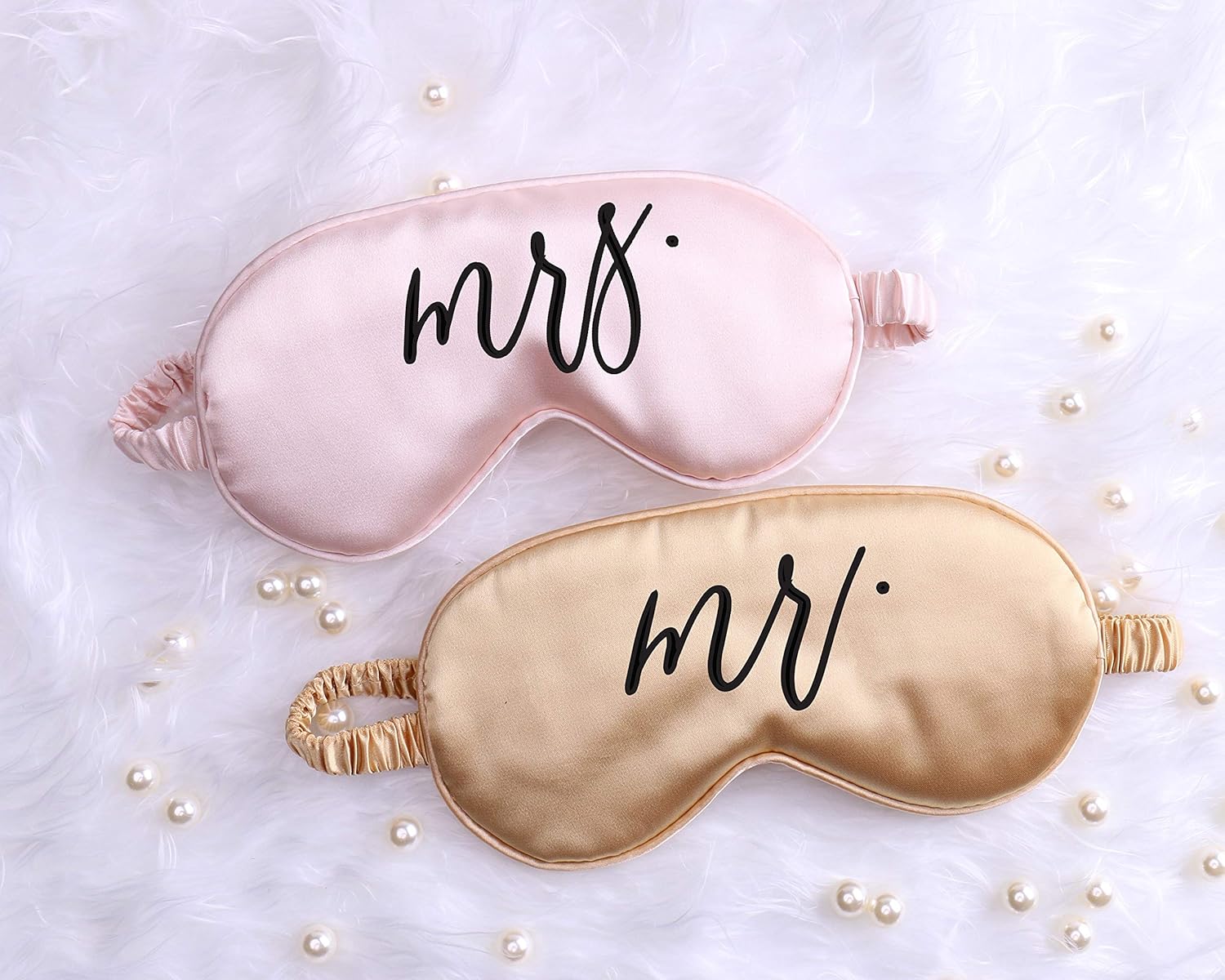 bridal shower gift from flower girl