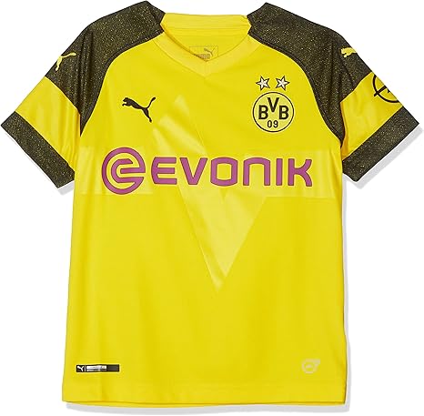 puma bvb t shirt