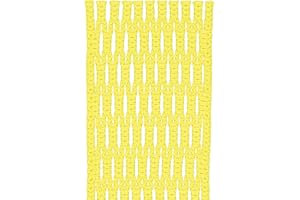 StringKing Type 2X Lacrosse Mesh Piece (Assorted Colors)