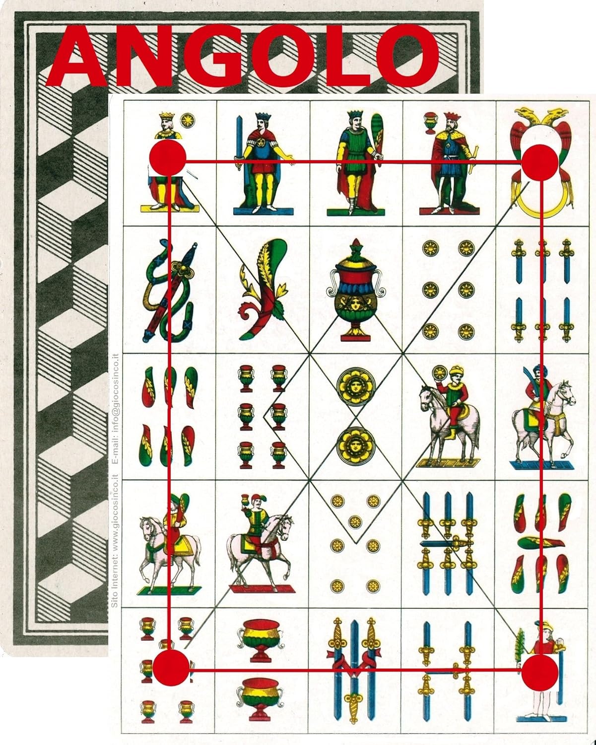 Quante Sono Le Carte Da Briscola