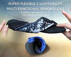 Tilos Sport Skin Socks - UV