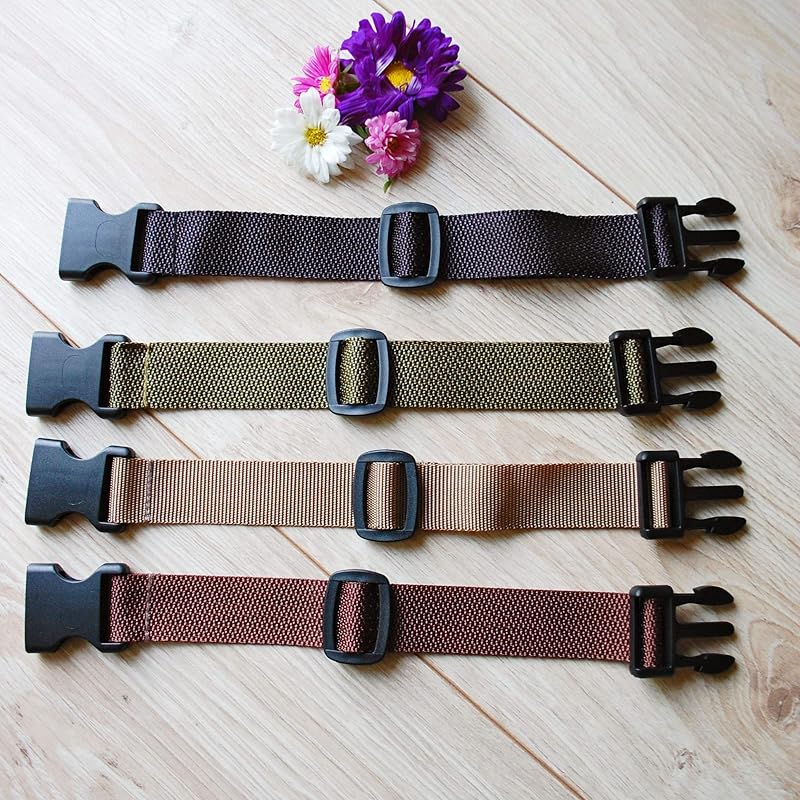 Waist Strap Extender for Fanny Packs (only for Airy Fairy