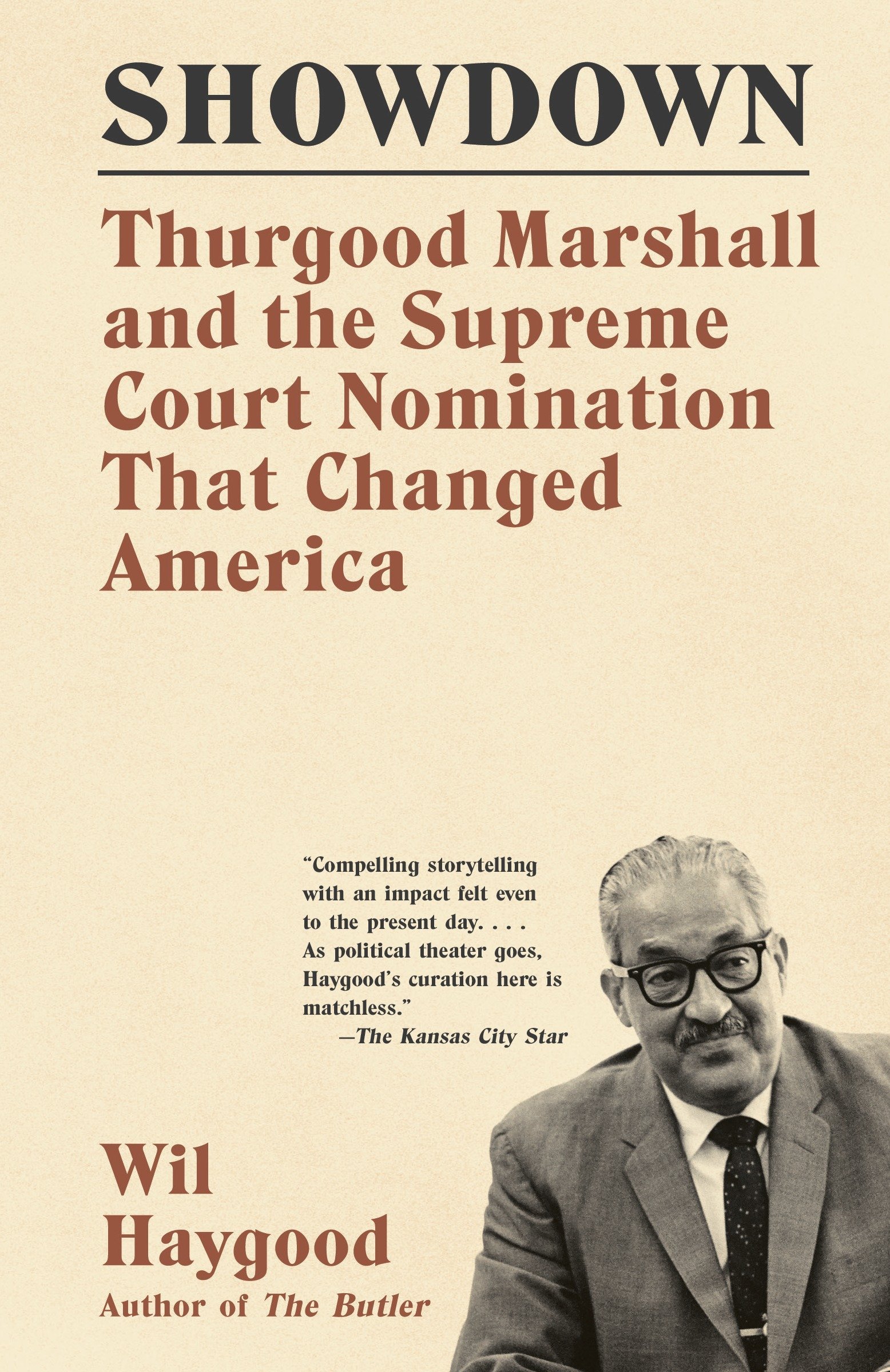 when did thurgood marshall join the supreme court