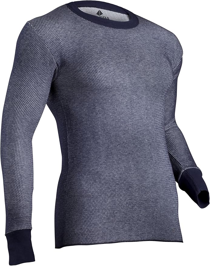 4xl thermal top
