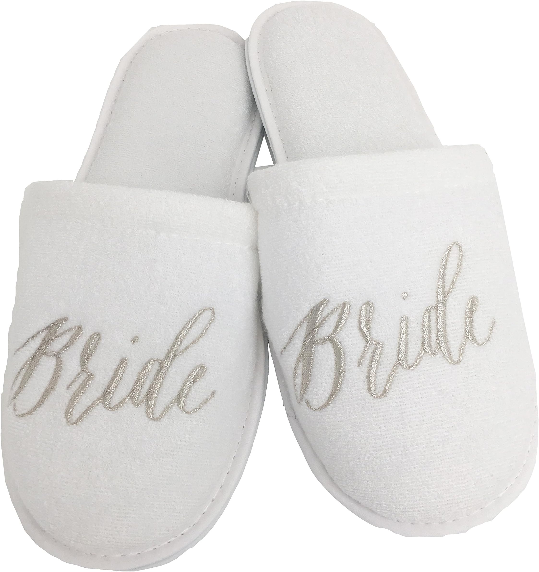 Wedding Slippers
