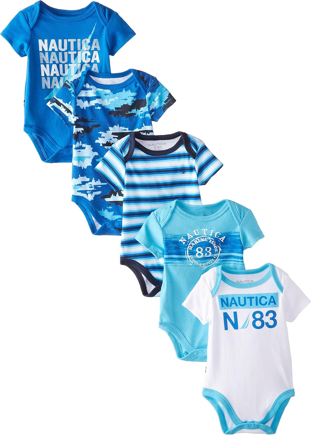 baby nautica