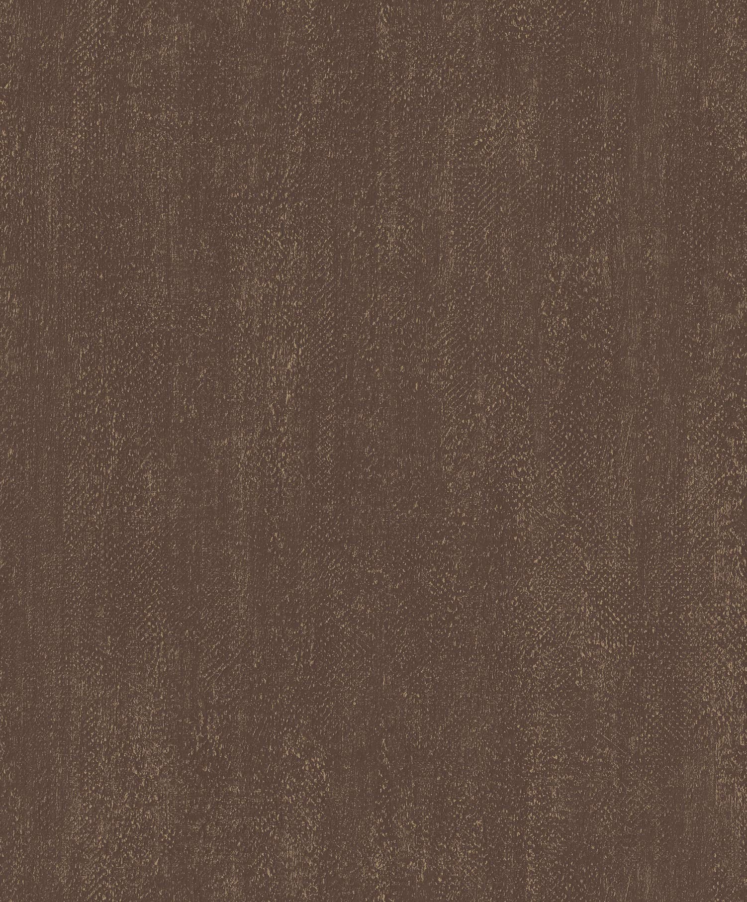 Galerie G67821 Ambiance, Leaf Emboss Design Wallpaper, Brown, 10m x 53cm