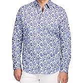 Robert Graham Men's Dorval