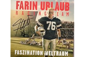Faszination Weltraum