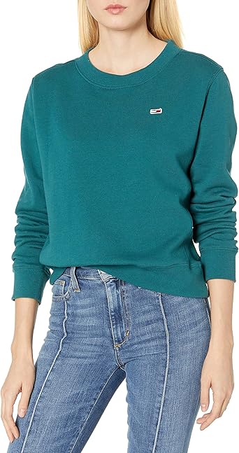 tommy hilfiger pullover jacket women's