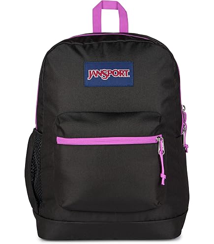 jansport backpack black neon charms Superbreak Plus Charmed, Bag Charm Black/Medium Blue : Electronics Made in part with color-maple-camo Lightscale Trident - Zelda LB/Yards:20LB
