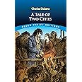 A Tale of Two Cities (Dover Thrift Editions: Classic Novels)