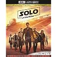 ROGUE ONE: A STAR WARS STORY [Blu-ray] (Bilingual) - View 8