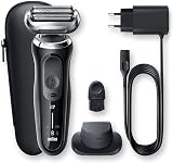 Braun Series 7 Electric Shaver 70-N1200s with Precision Trimmer Wet & Dry UK view 6