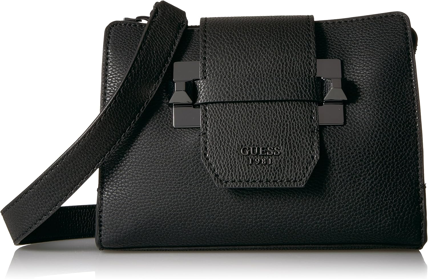 guess talan crossbody bag