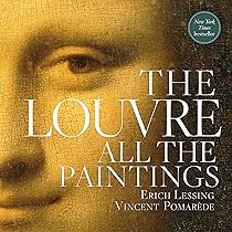 The Louvre: A Guide to Art: de Font-Réaulx, Dominique, des Cars
