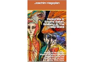 Pedophilia & Empire: Satan, Sodomy, & The Deep State: Chapter 13: The Franklin Disgrace: US History’s Biggest Pedophilia Scan