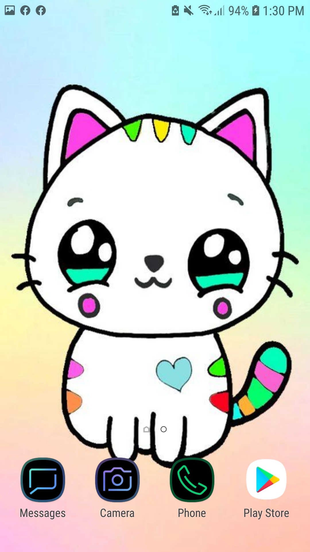 4K Kawaii Wallpapers - Cute backgrounds images
