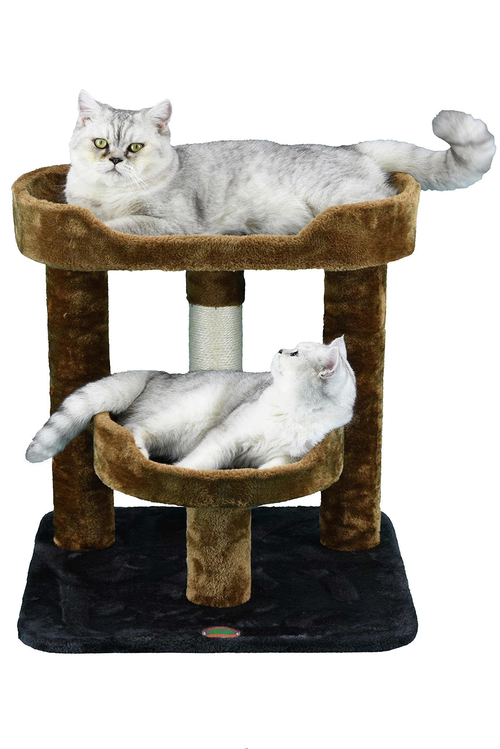 Go Pet Club 23 in. Cat Tree