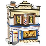 Snwvl Flattop Barbershop