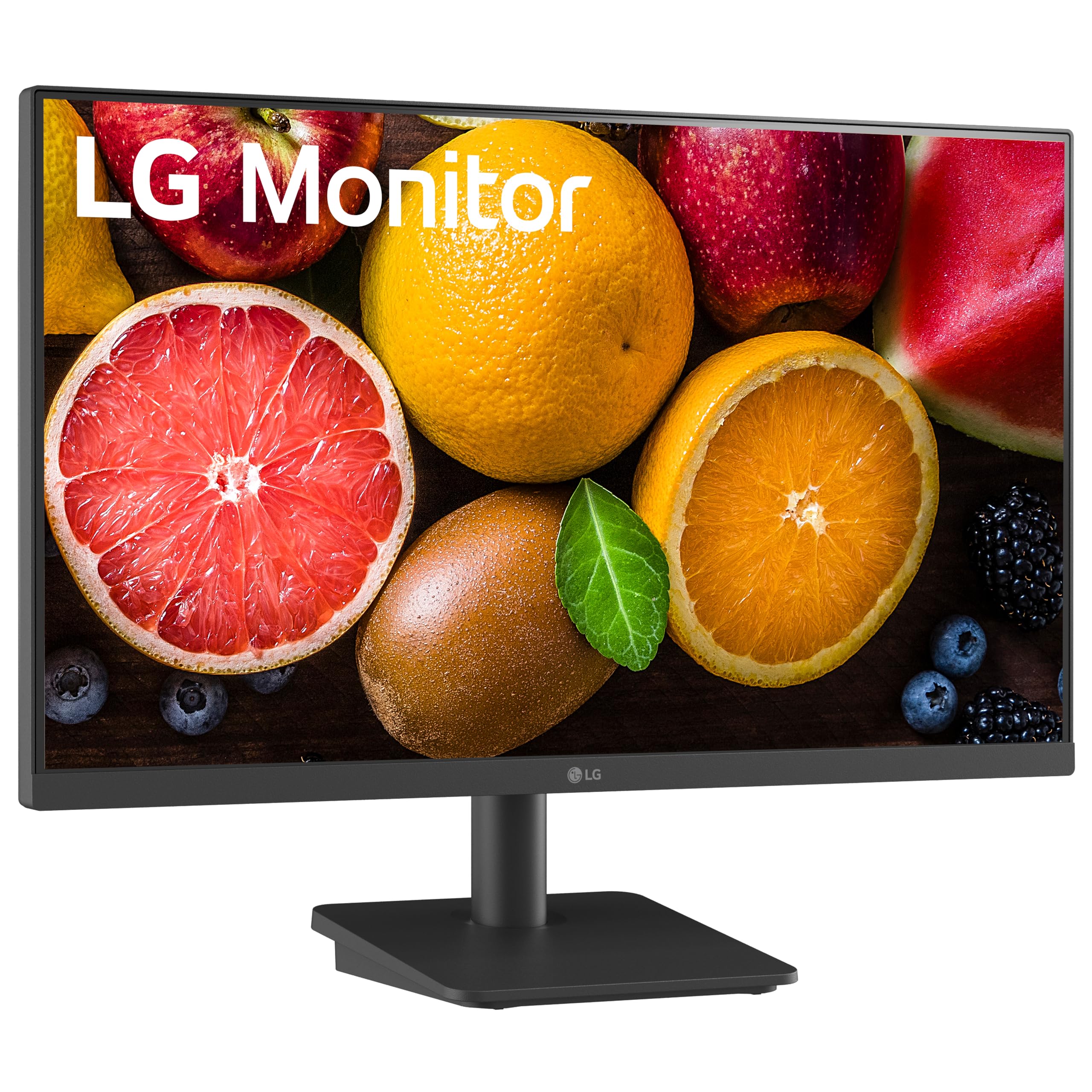 Mua LG 24MS500-B 24 inch IPS Computer Monitor FHD (1920x1080) 100Hz 5ms ...