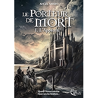 Le Porteur de Mort: Tome 1 - L'Apprenti book cover
