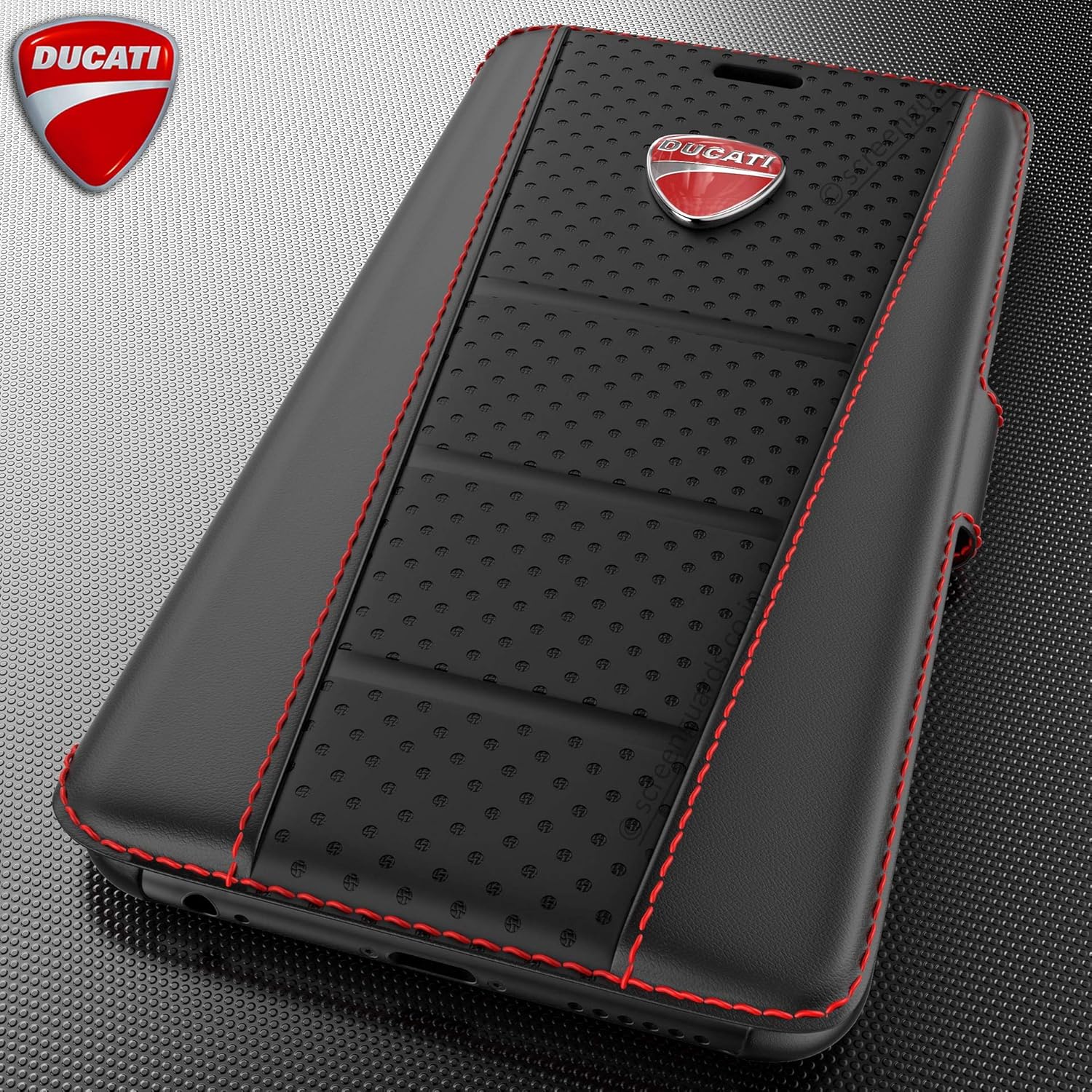 Ducati Flip Cover Case For Iphone 6 Amazon In Electronics