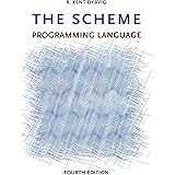 The Scheme Programming Language, fourth edition (The MIT Press)