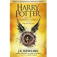 Amazon.com: Harry Potter and the Cursed Child, parts one and two ...