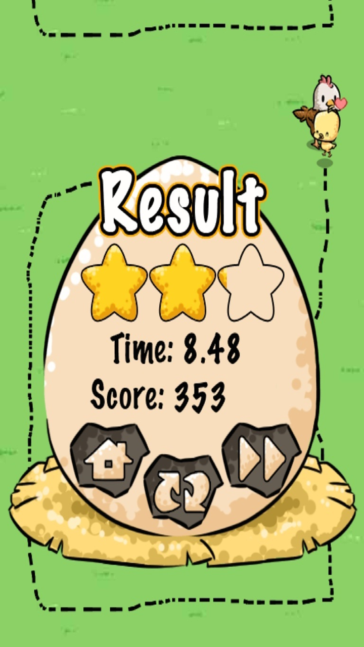 Baby Chick Maze Kids Game Amazon.ca Apps for Android