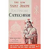 St. Joseph Baltimore Catechism (No. 1): Official Revised Edition (St. Joseph Catecisms)