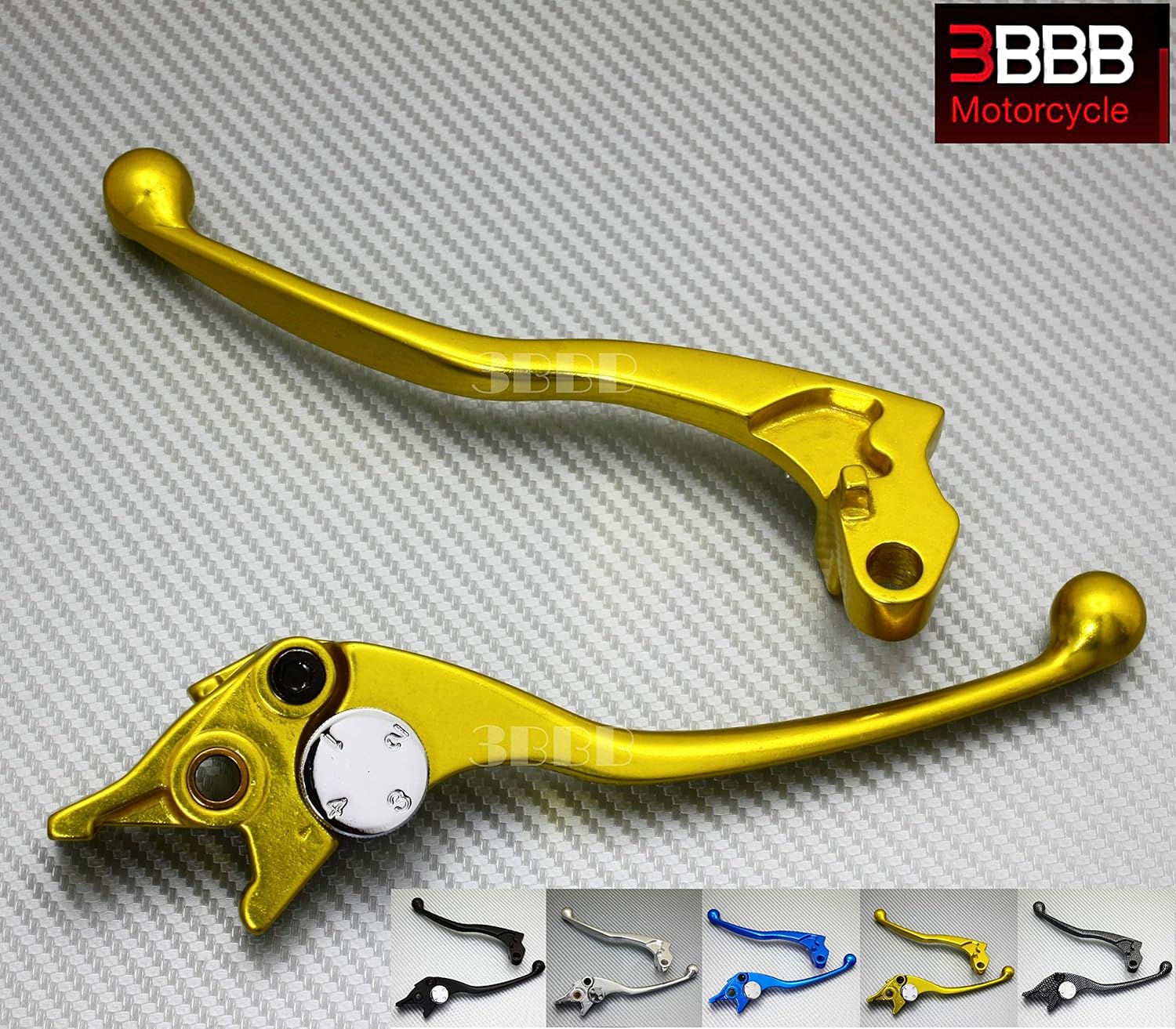 The 10 Best Ninja 500 Brake Clutch Lever