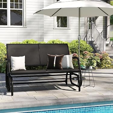 New Releases: The best-selling new & future releases in Patio Gliders