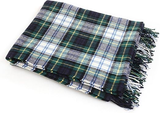 irish murphy tartan